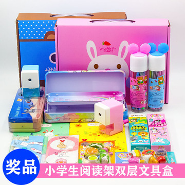 開學(xué)文具套裝 幼兒園至小學(xué)生的實用選擇與批發(fā)指南
