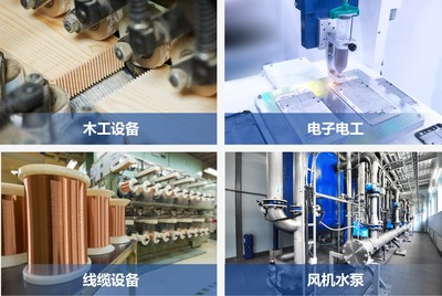 煥新升級 臺達DVP-EC5系列如何打造機械設備研發的卓越控制競爭力